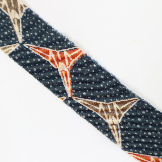 Blue Paper Crane (Y02309019)