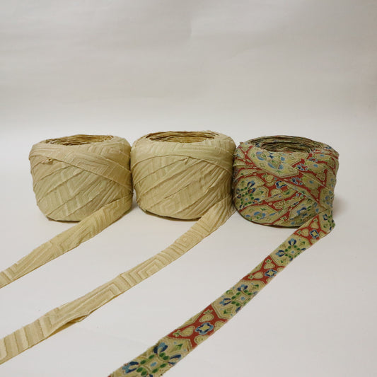 kimonoyarnお年玉BOX⑧(50m×3玉)(ロゴ入り組紐ディスク付きキットプレゼント)46%OFF