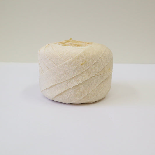 Natural plain crepe (Y03000006)