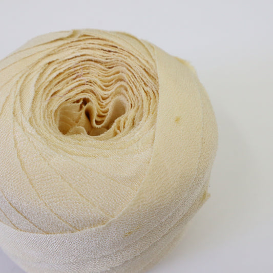 Natural plain crepe (Y03000006)