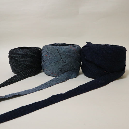 kimonoyarnお年玉BOX⑥(50m×3玉)(ロゴ入り組紐ディスク付きキットプレゼント)46%OFF