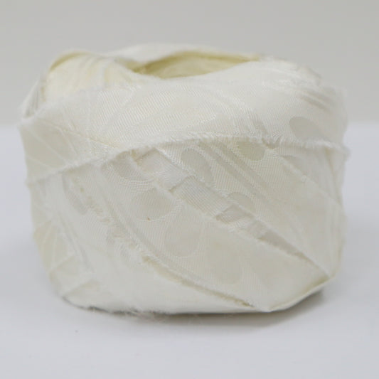 Red, navy blue, yellow, and white plaid pattern on black background, silk fabric (Y02311008)