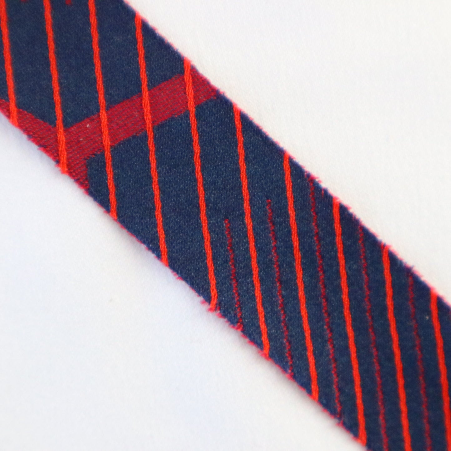 *Must check with Mr. Matsuura / Black with white kasuri pattern / crepe (Y02210002)