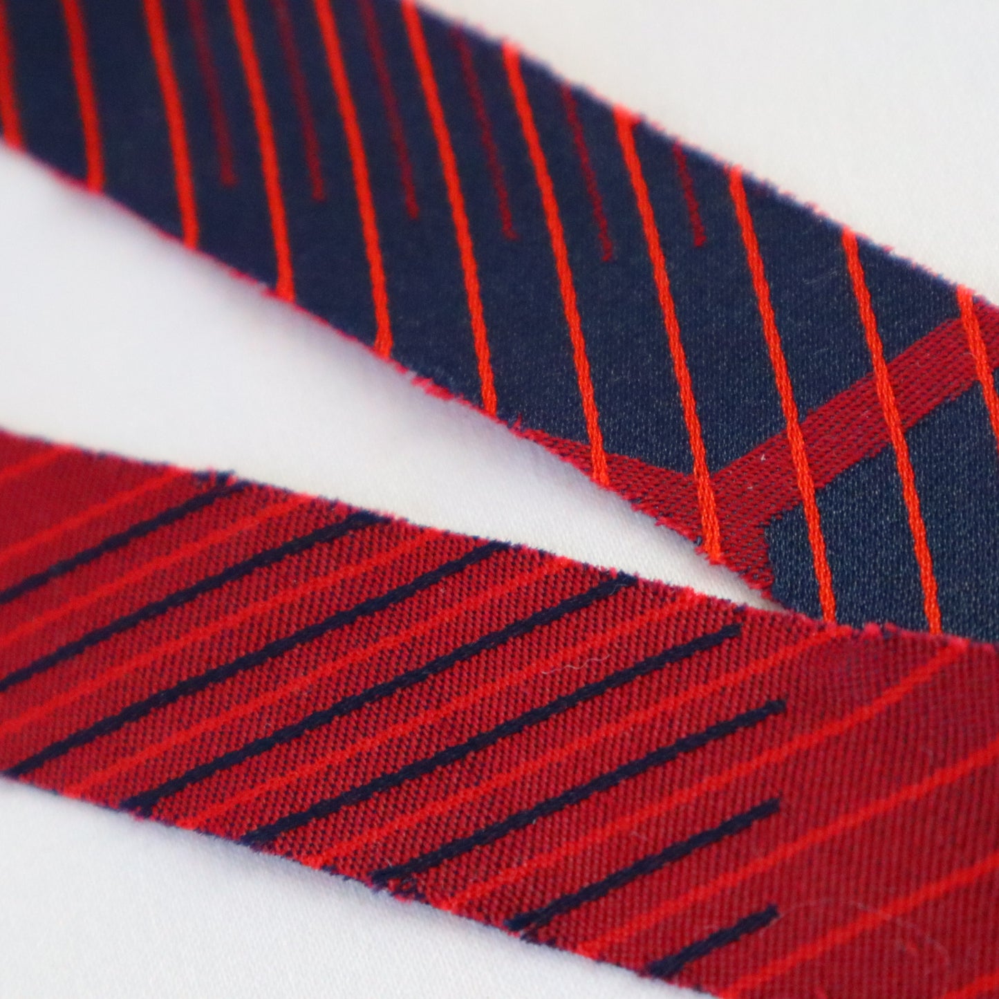 *Must check with Mr. Matsuura / Black with white kasuri pattern / crepe (Y02210002)