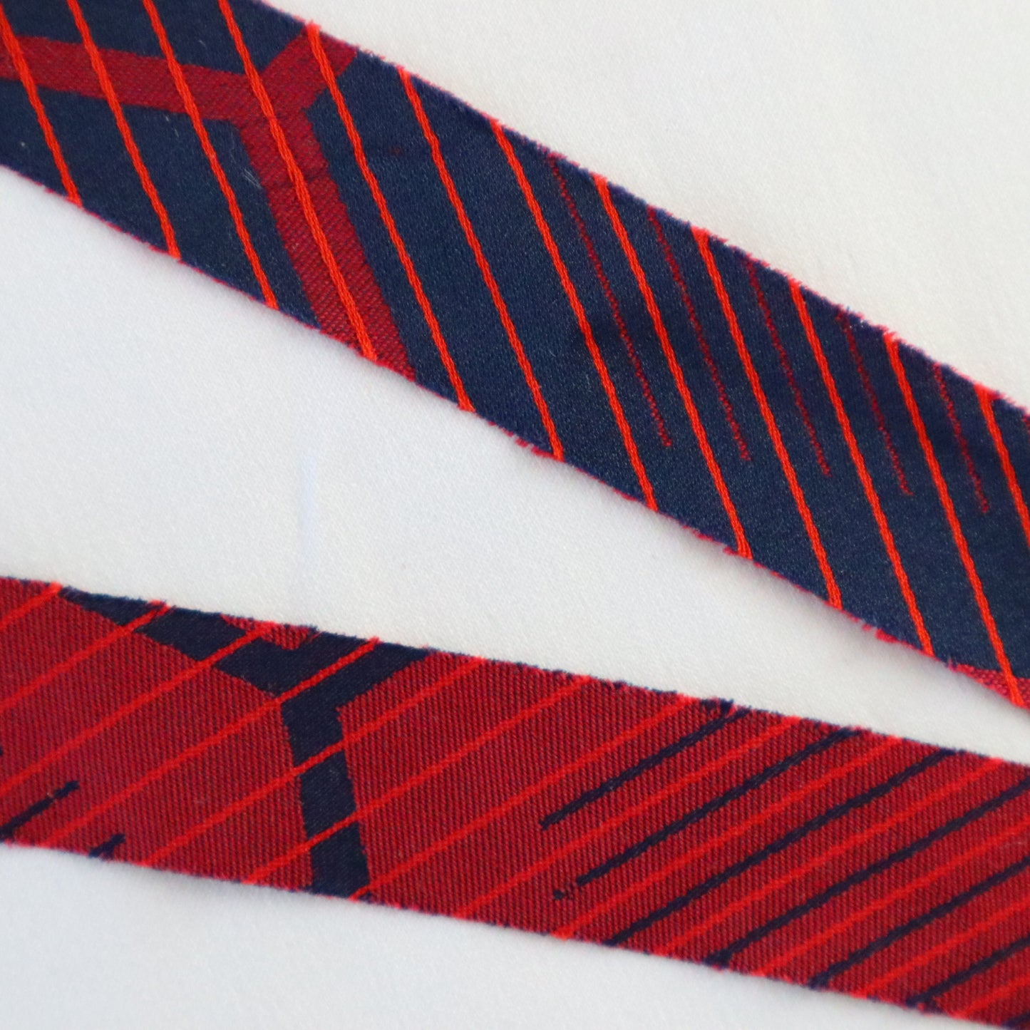 *Must check with Mr. Matsuura / Black with white kasuri pattern / crepe (Y02210002)