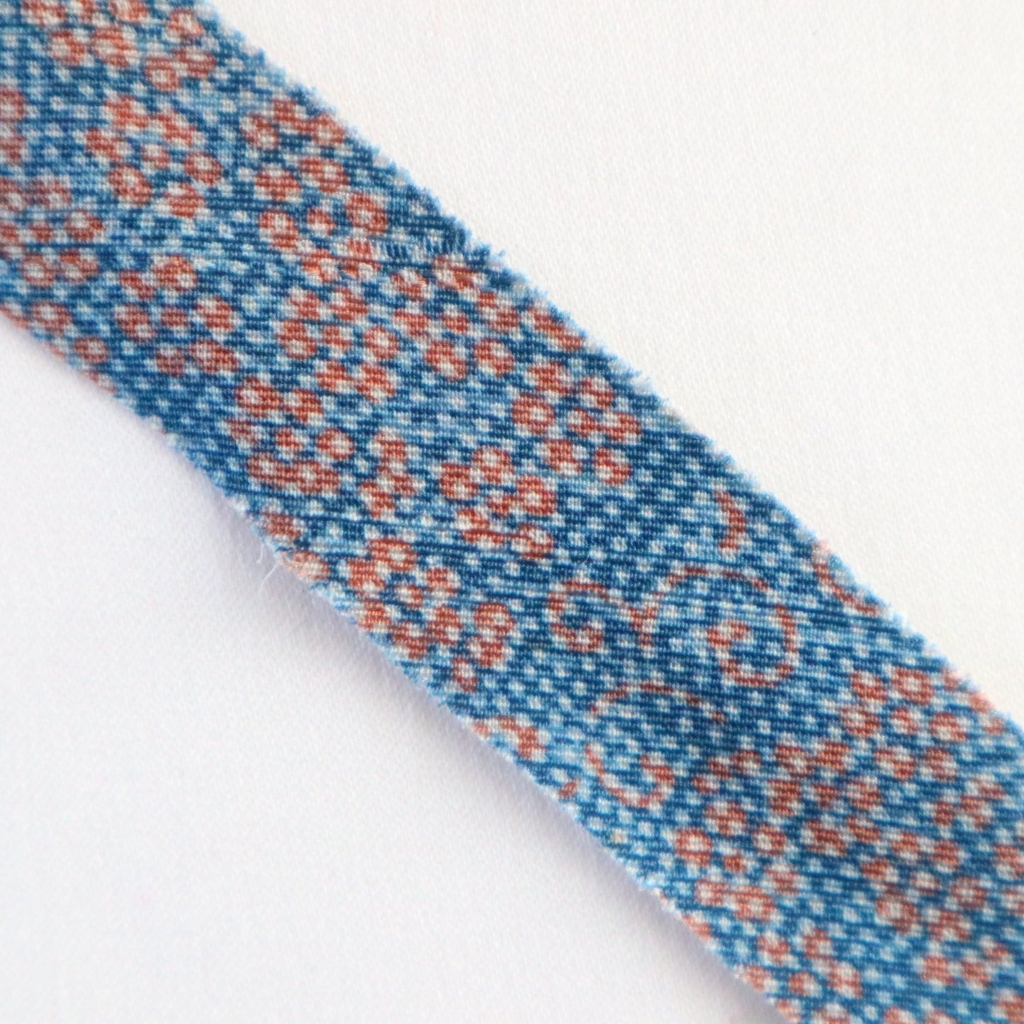 *Must check with Mr. Matsuura / Black with white kasuri pattern / crepe (Y02210002)