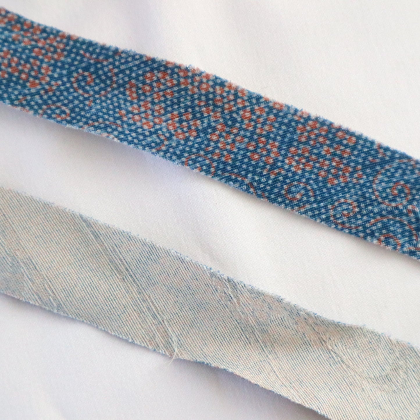 *Must check with Mr. Matsuura / Black with white kasuri pattern / crepe (Y02210002)