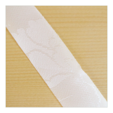 White background, nagusa undergarment, synthetic fiber (Y02205001)
