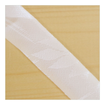 White background, nagusa undergarment, synthetic fiber (Y02205001)