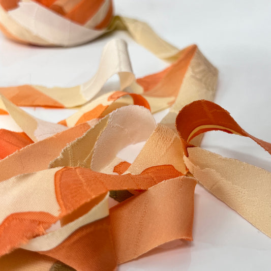 *Must check with Mr. Matsuura / Black with white kasuri pattern / crepe (Y02210002)