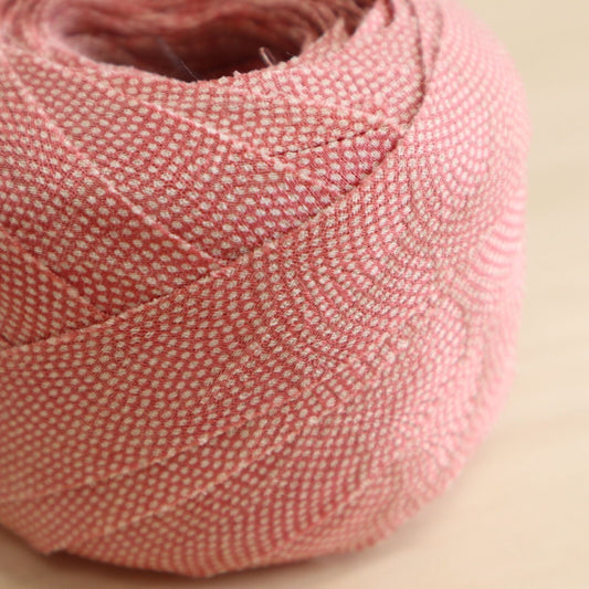 Edo Komon Shark Komon Pattern/Crape Crepe (Y02008059)