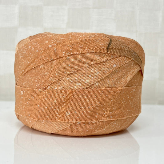 Light gray color with light orange pattern (Y02009015)