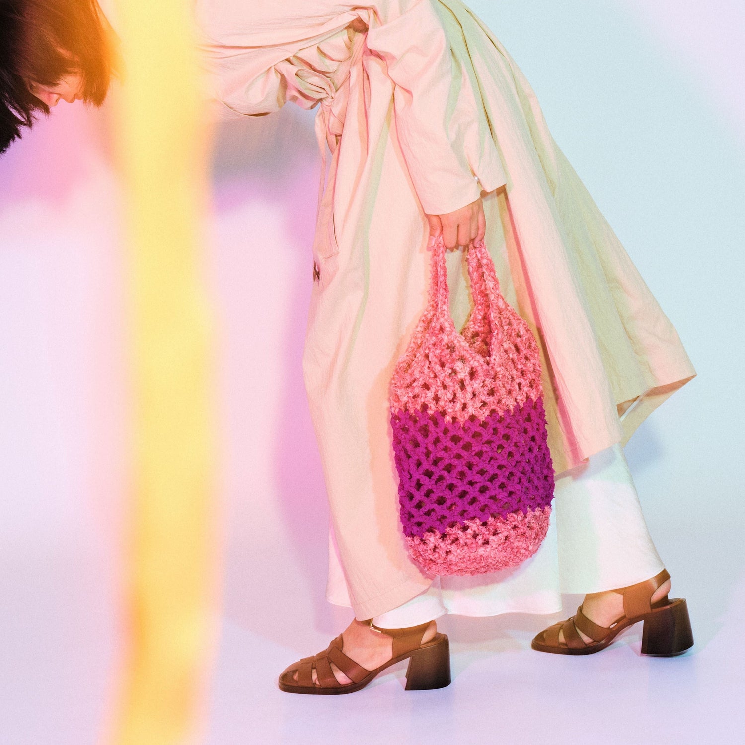 「編む」おすすめヤーン