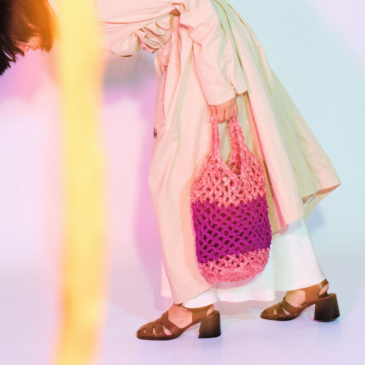 「編む」おすすめヤーン