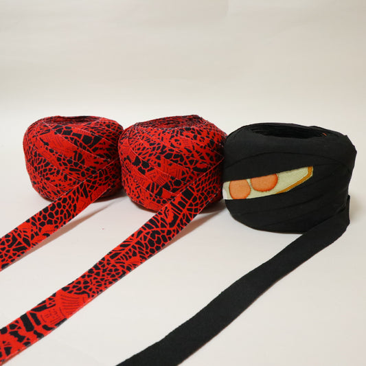 kimonoyarnお年玉BOX⑦（50m×3玉）（ロゴ入り組紐ディスク付きキットプレゼント）46％OFF