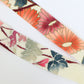 [Restock] White Colorful Floral Pattern - Yuzen (Y02205013)