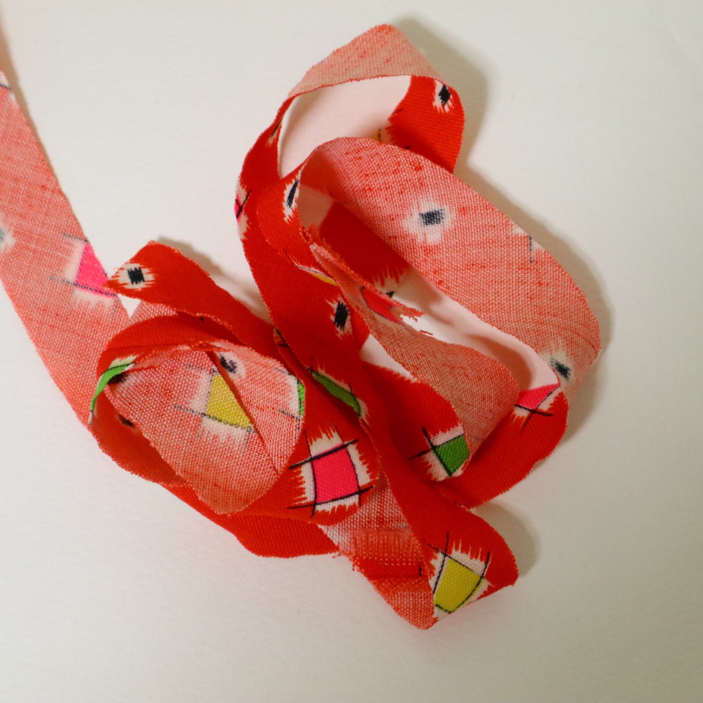 ウール　赤(Y02511006）