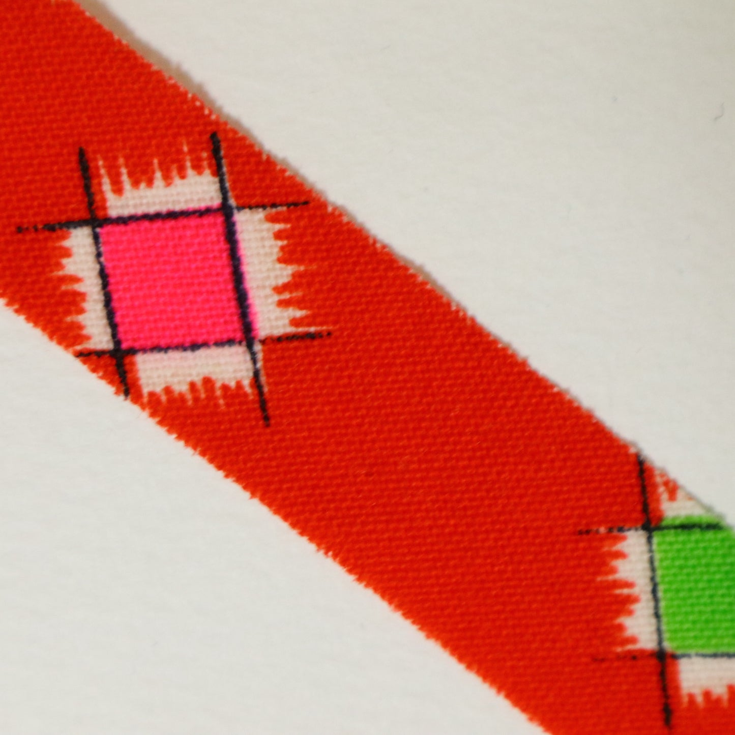 ウール　赤(Y02511006）