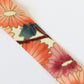 [Restock] White Colorful Floral Pattern - Yuzen (Y02205013)