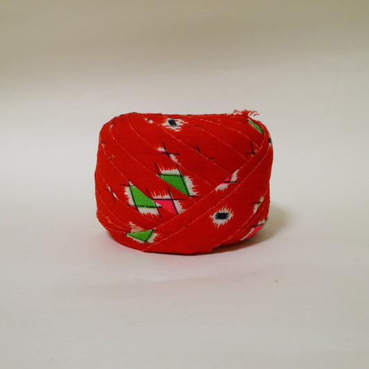 Red wool (Y02511006)