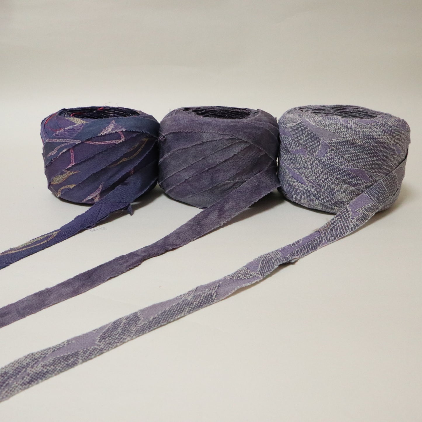 kimonoyarnお年玉BOX⑭（50m×3玉）（ロゴ入り組紐ディスク付きキットプレゼント）46％OFF