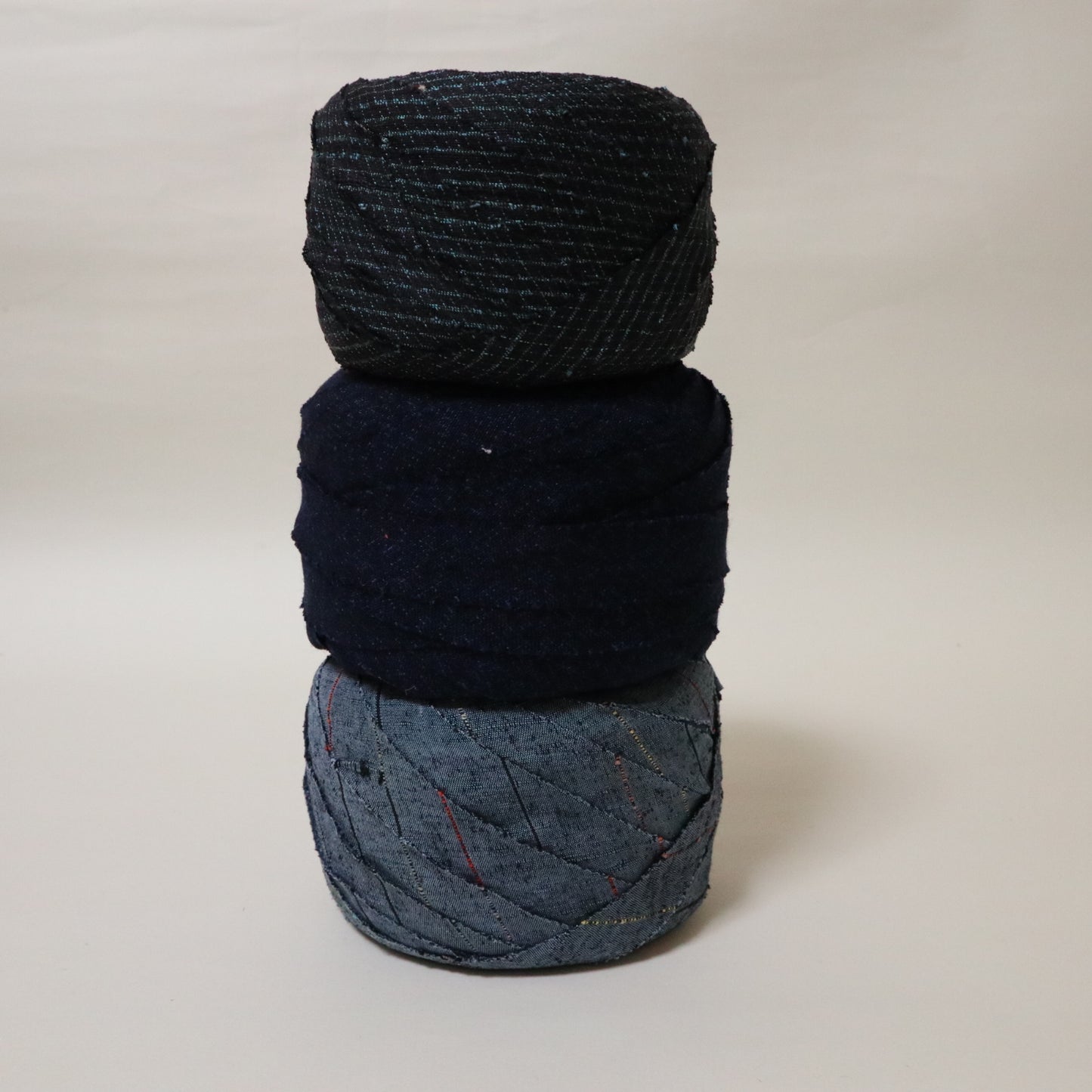 kimonoyarnお年玉BOX⑥（50m×3玉）（ロゴ入り組紐ディスク付きキットプレゼント）46％OFF