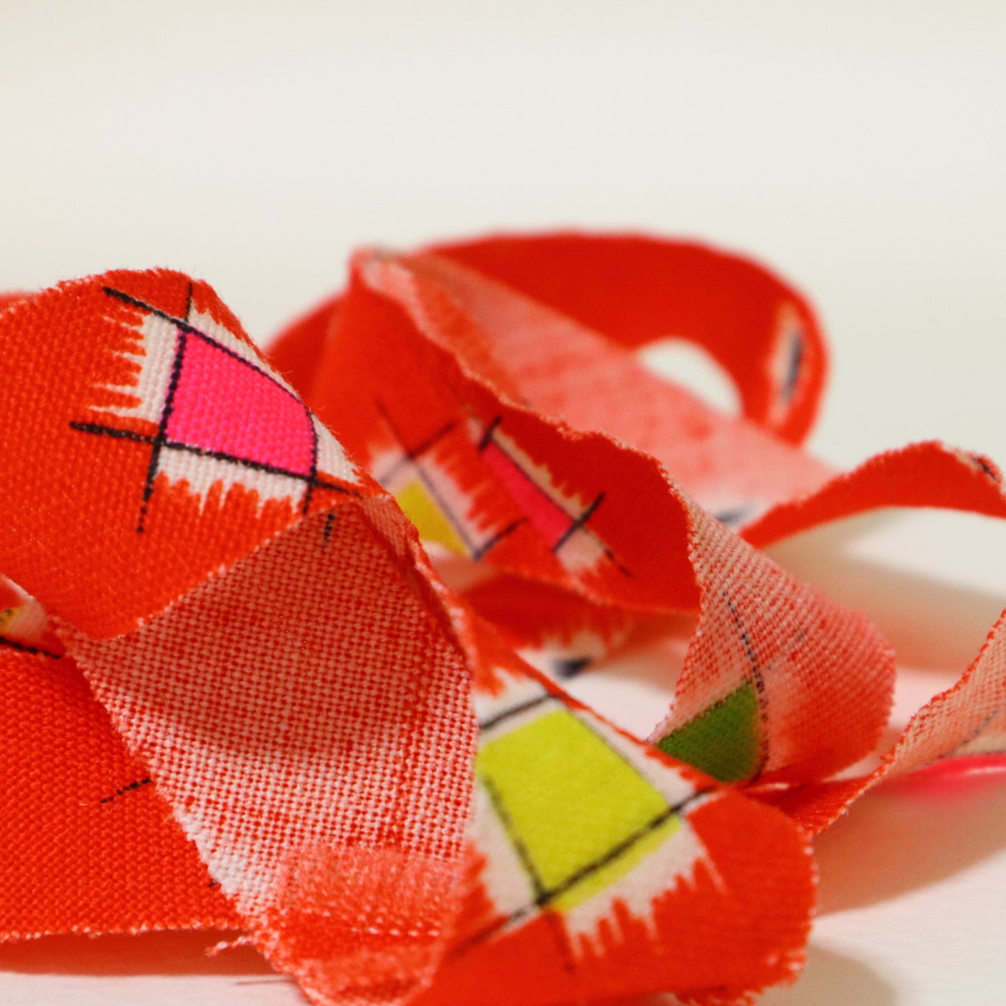 ウール　赤(Y02511006）