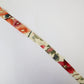 [Restock] White Colorful Floral Pattern - Yuzen (Y02205013)