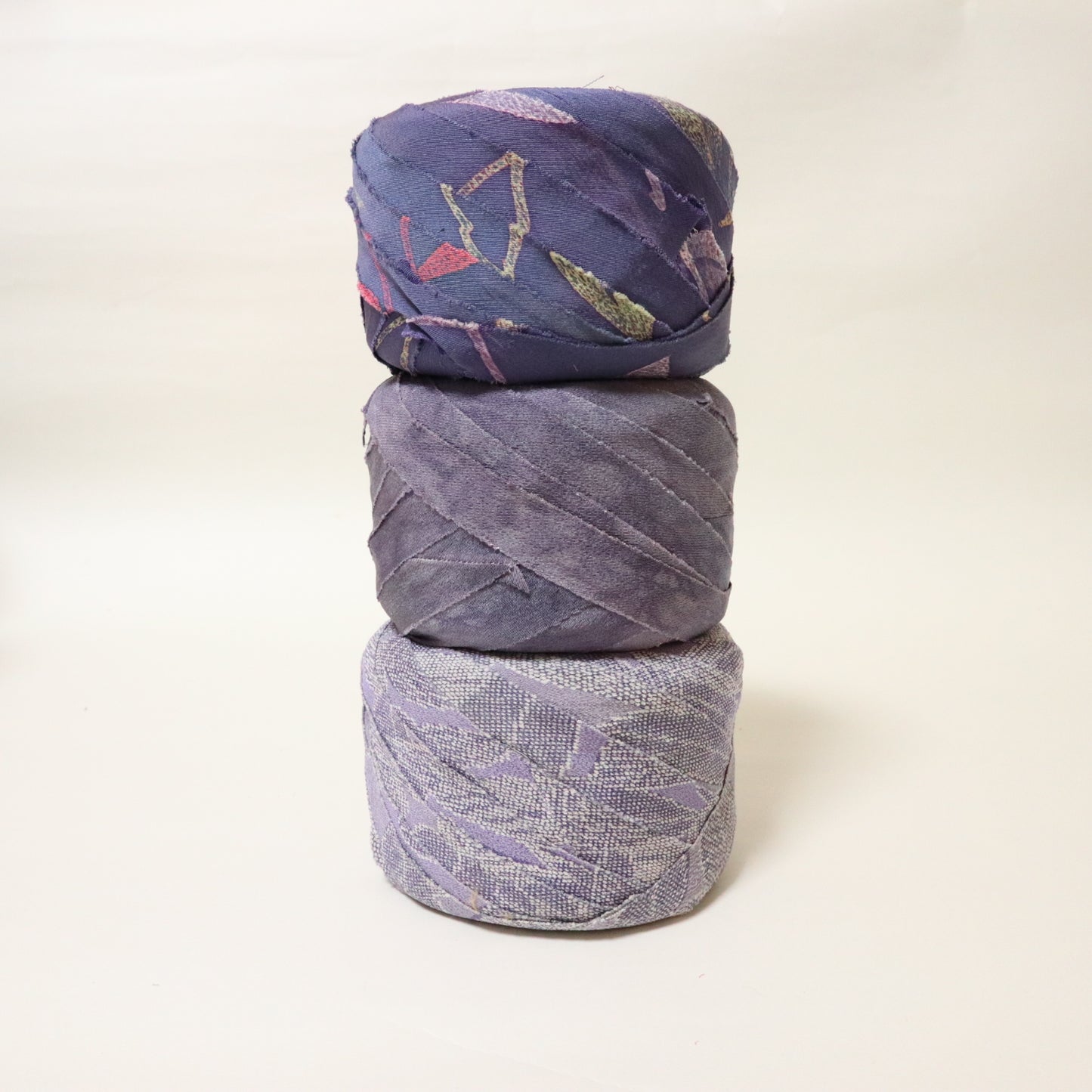 kimonoyarnお年玉BOX⑭（50m×3玉）（ロゴ入り組紐ディスク付きキットプレゼント）46％OFF