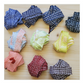 [Online store only] Squeeze yarn set (10 types total 20m)