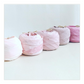 [Online store only] Pink kimono yarn (10 types total 20m)