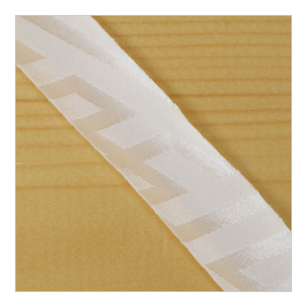 Saaya type nagusa undergarment, synthetic fiber on white background (Y02205002)