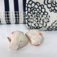 &lt;Butter_mary Furifuri Bag Kit&gt; A Floral Pattern / B Stripe Pattern