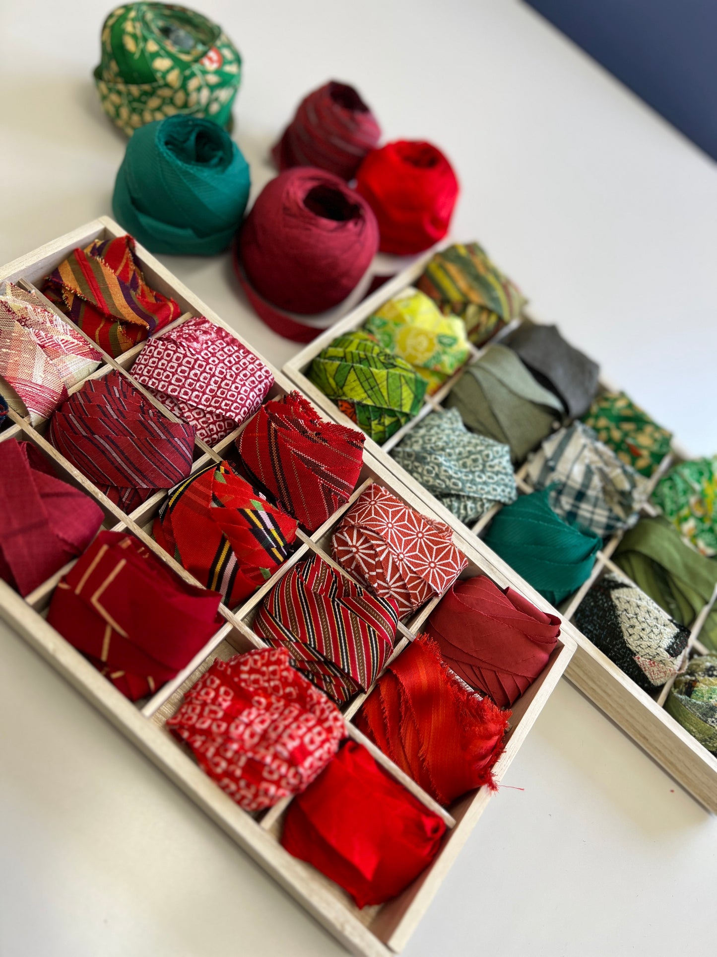 New Year's Fun Box Short yarn version 5,500 yen (equivalent to 11,000) [1 remaining]